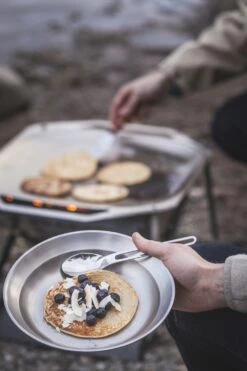 Primus OpenFire Pan Large Grillpfanne -Krusche Geschäft Primus OpenFire Pan Large Grillpfanne D 738051 Bild 4