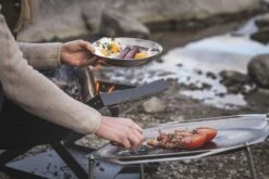 Primus OpenFire Pan Small Grillpfanne -Krusche Geschäft Primus OpenFire Pan Small Grillpfanne D 738050 Bild 3