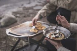 Primus OpenFire Pan Small Grillpfanne -Krusche Geschäft Primus OpenFire Pan Small Grillpfanne D 738050 Bild 4