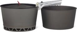 Primus PrimeTech Pot Set 2,3 L Campingkochtopf-Set -Krusche Geschäft Primus PrimeTech Pot Set 23 L Campingkochtopf Set D 740390 Bild 3