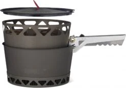 Primus PrimeTech Stove Set 2,3 L Campingkocher
