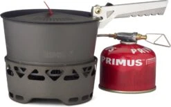 Primus PrimeTech Stove Set 2,3 L Campingkocher -Krusche Geschäft Primus PrimeTech Stove Set 23 L Campingkocher D 351033 Bild 4