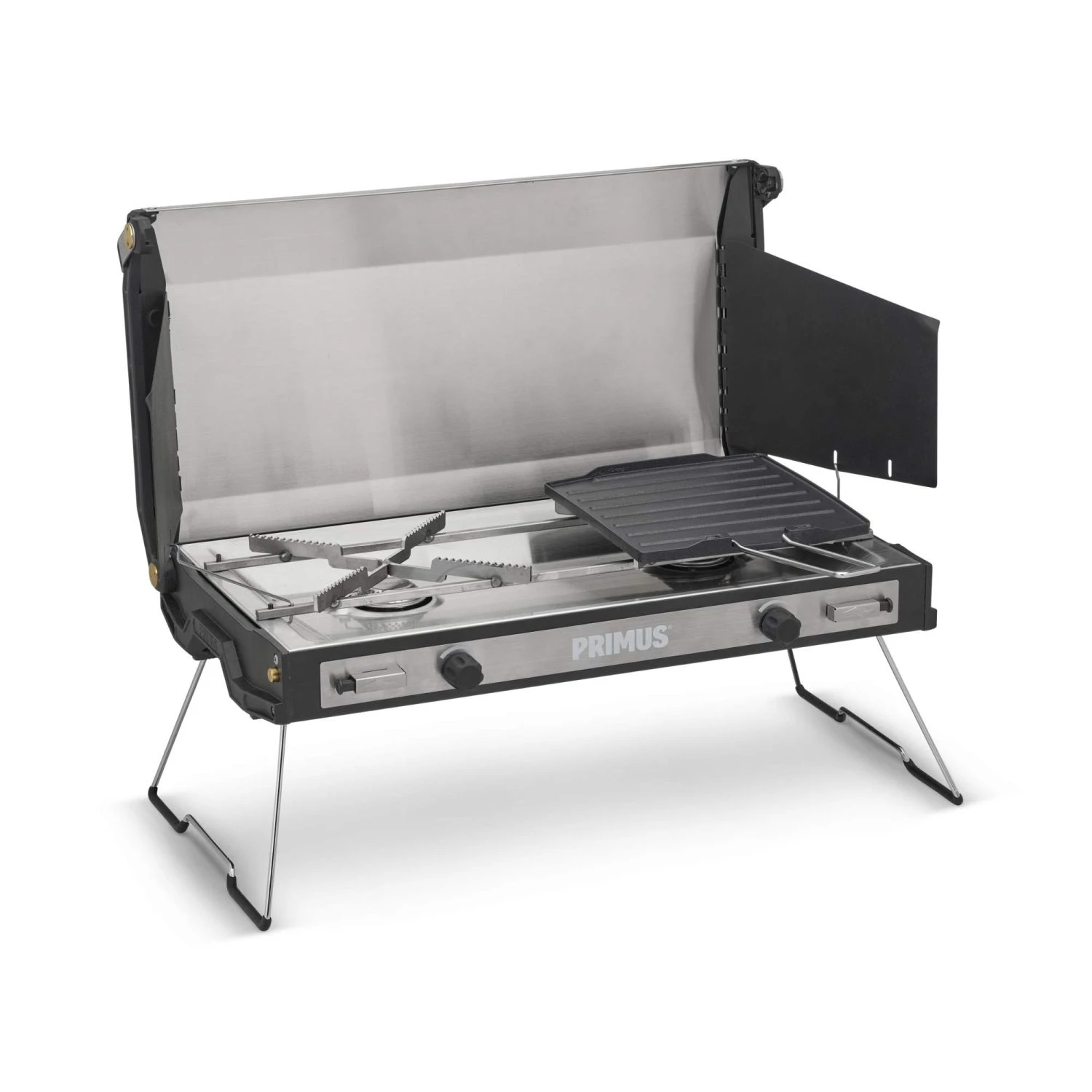 Primus Tupike Stove DE Campingkocher 3 Primus Tupike Stove DE Campingkocher
