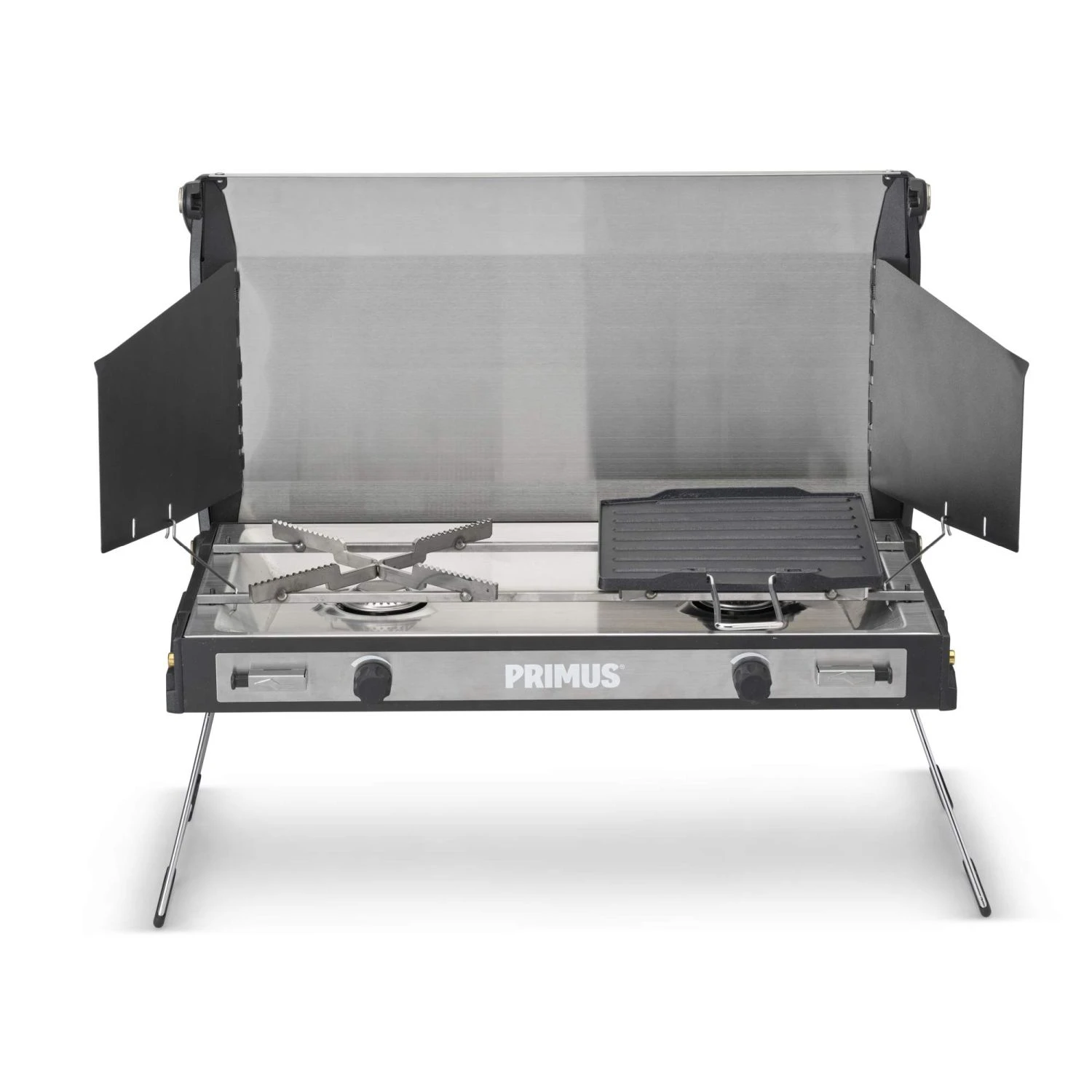 Primus Tupike Stove DE Campingkocher 4 Primus Tupike Stove DE Campingkocher – Bild 2