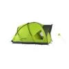 Salewa Alpine Hut 3 Zelt (cactus/grey) 1 Salewa Alpine Hut 3 Zelt (cactus/grey) -Krusche Geschäft Salewa Alpine Hut 3 Zelt cactus grey D 5603 5311 Bild 1