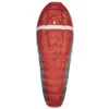 Sierra Designs Backcountry Bed Regular Schlafsack (red/grey) -Krusche Geschäft Sierra Designs Backcountry Bed Regular Schlafsack red grey D 70603820R Bild 1
