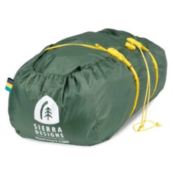 Sierra Designs Clearwing 3000 2P Zelt (green/grey) -Krusche Geschäft Sierra Designs Clearwing 3000 2P Zelt green grey D I40152821 Bild 4