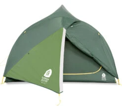 Sierra Designs Clearwing 3000 3P Zelt (green/grey) -Krusche Geschäft Sierra Designs Clearwing 3000 3P Zelt green grey D I40152921 Bild 3