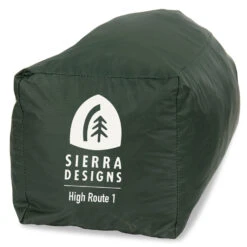 Sierra Designs High Route 3000 1P Zelt (green/grey) -Krusche Geschäft Sierra Designs High Route 3000 1P Zelt green grey D I40156821 Bild 4