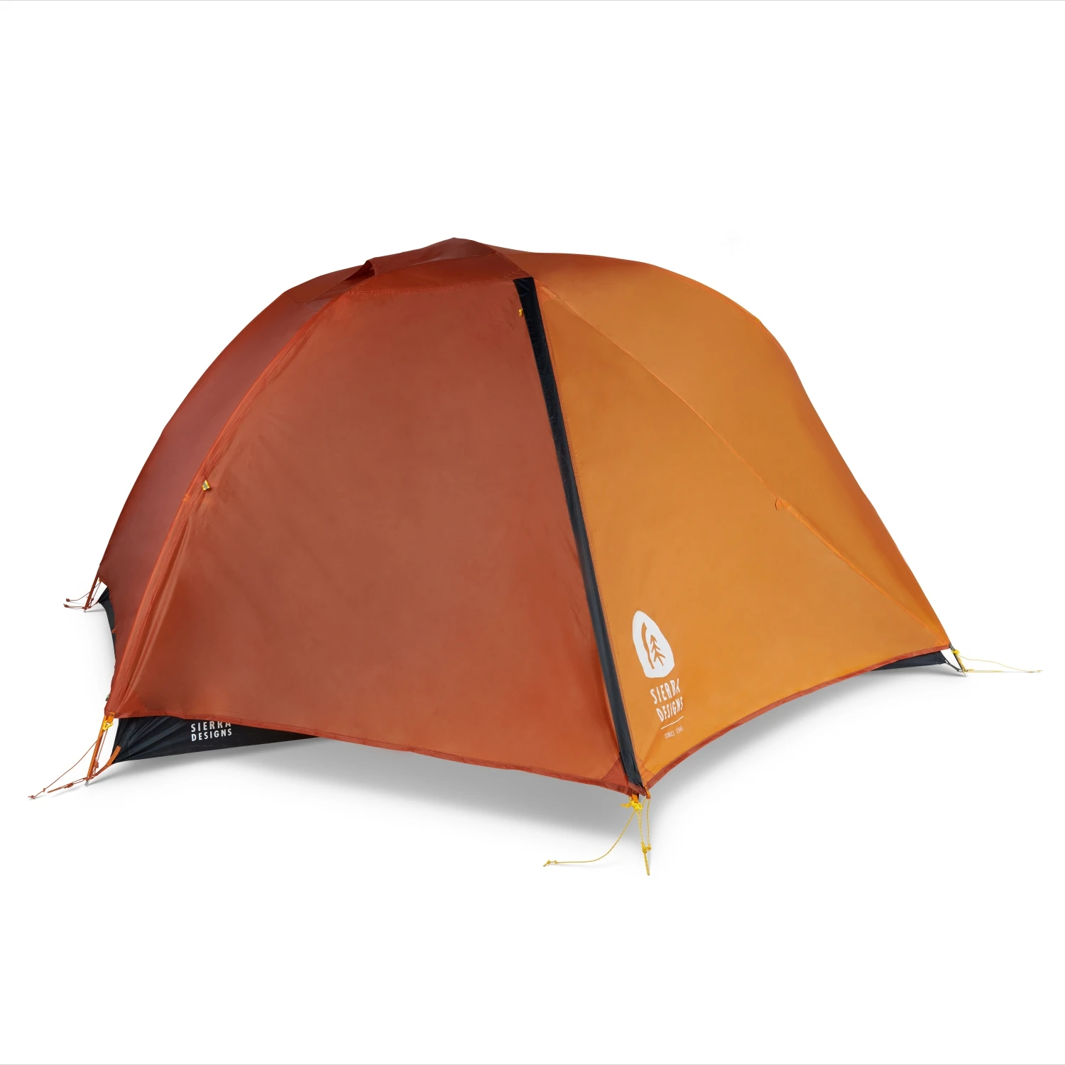 Sierra Designs Litehouse 2P Zelt (orange) 3 Sierra Designs Litehouse 2P Zelt (orange)