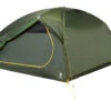 Sierra Designs Meteor 3000 4P Zelt (green/grey) -Krusche Geschäft Sierra Designs Meteor 3000 4P Zelt green grey D I46155120 GRN Bild 1