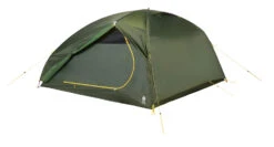 Sierra Designs Meteor 3000 4P Zelt (green/grey)