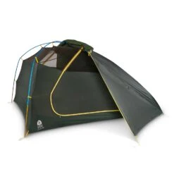 Sierra Designs Meteor Lite 3000 3P Zelt (green/grey) 5 Sierra Designs Meteor Lite 3000 3P Zelt (green/grey) -Krusche Geschäft Sierra Designs Meteor Lite 3000 3P Zelt green grey D 40155523EU Bild 2