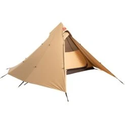 Spatz Wigwam 5 BTC Zelt (brown-sand) 8 Spatz Wigwam 5 BTC Zelt (brown-sand) -Krusche Geschäft Spatz Wigwam 5 BTC Zelt brown sand D 282989 7004222 Bild 2