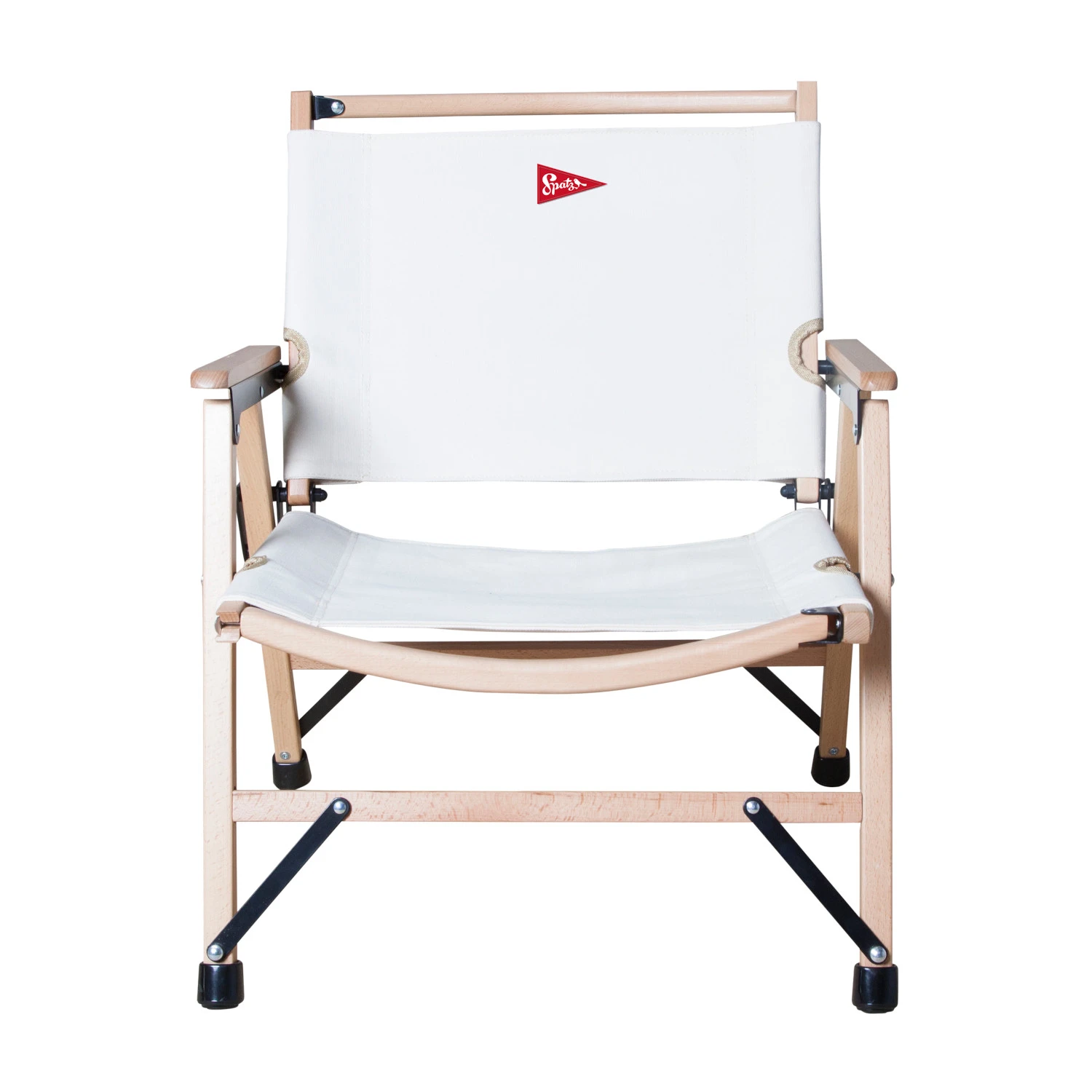 Spatz Woodpecker Campingstuhl (ivory-white) 3 Spatz Woodpecker Campingstuhl (ivory-white)