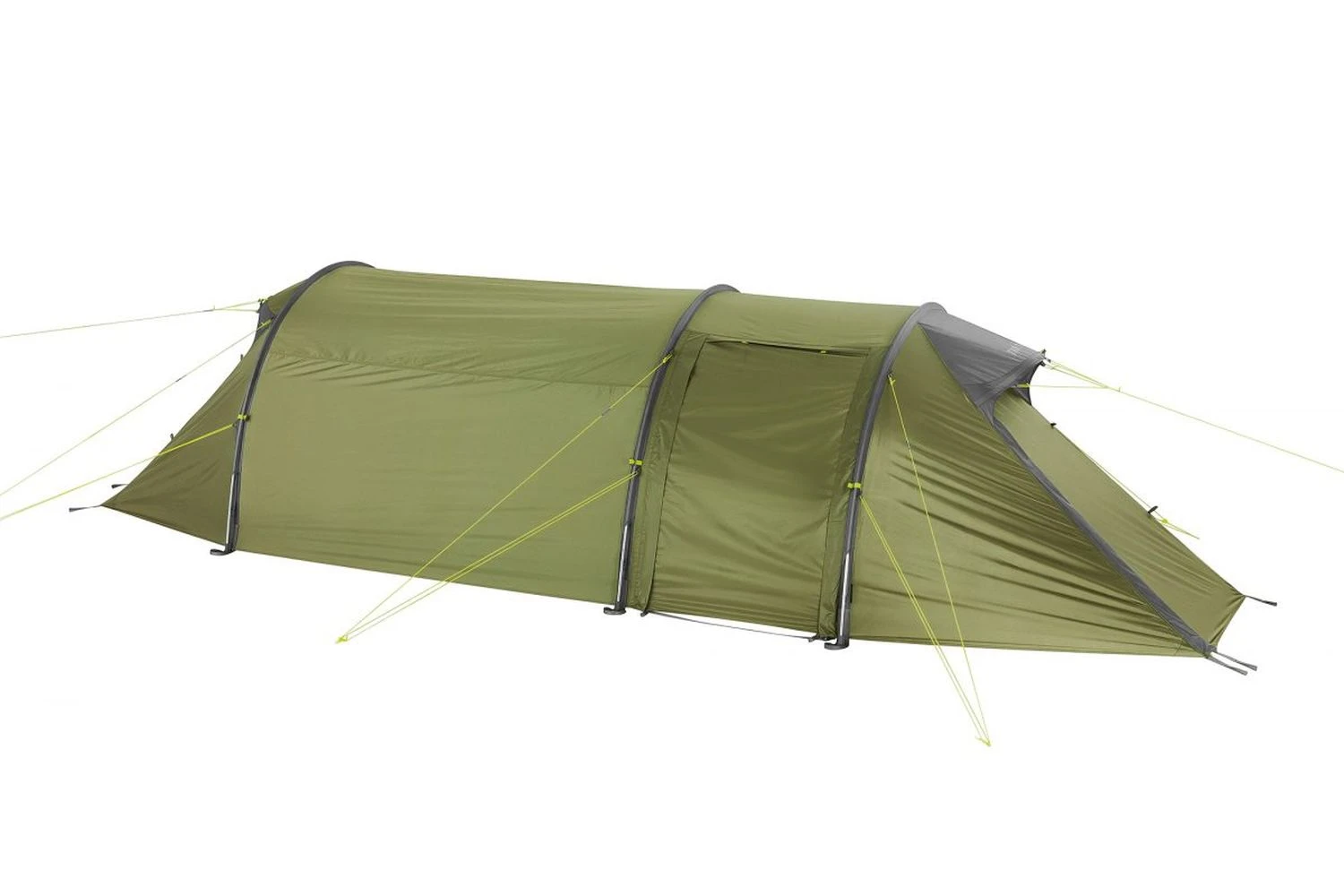 Tatonka Alaska 2.235 PU 2 Zelt (light-olive) 3 Tatonka Alaska 2.235 PU 2 Zelt (light-olive)