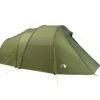 Tatonka Alaska 3 Plus Zelt (light-olive) -Krusche Geschäft Tatonka Alaska 3 Plus Zelt light olive D 2449 333 Bild 1