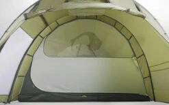 Tatonka Alaska DLX 3 Zelt (light-olive) 14 Tatonka Alaska DLX 3 Zelt (light-olive) -Krusche Geschäft Tatonka Alaska DLX 3 Zelt light olive D 2584 333 Bild 6