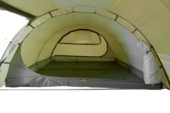 Tatonka Alaska PU 4 Zelt (light-olive) -Krusche Geschäft Tatonka Alaska PU 4 Zelt light olive D 2459 333 Bild 6