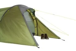 Tatonka Arctis 3.235 PU 3 Zelt (light-olive) -Krusche Geschäft Tatonka Arctis 3.235 PU 3 Zelt light olive D 2453 333 Bild 3