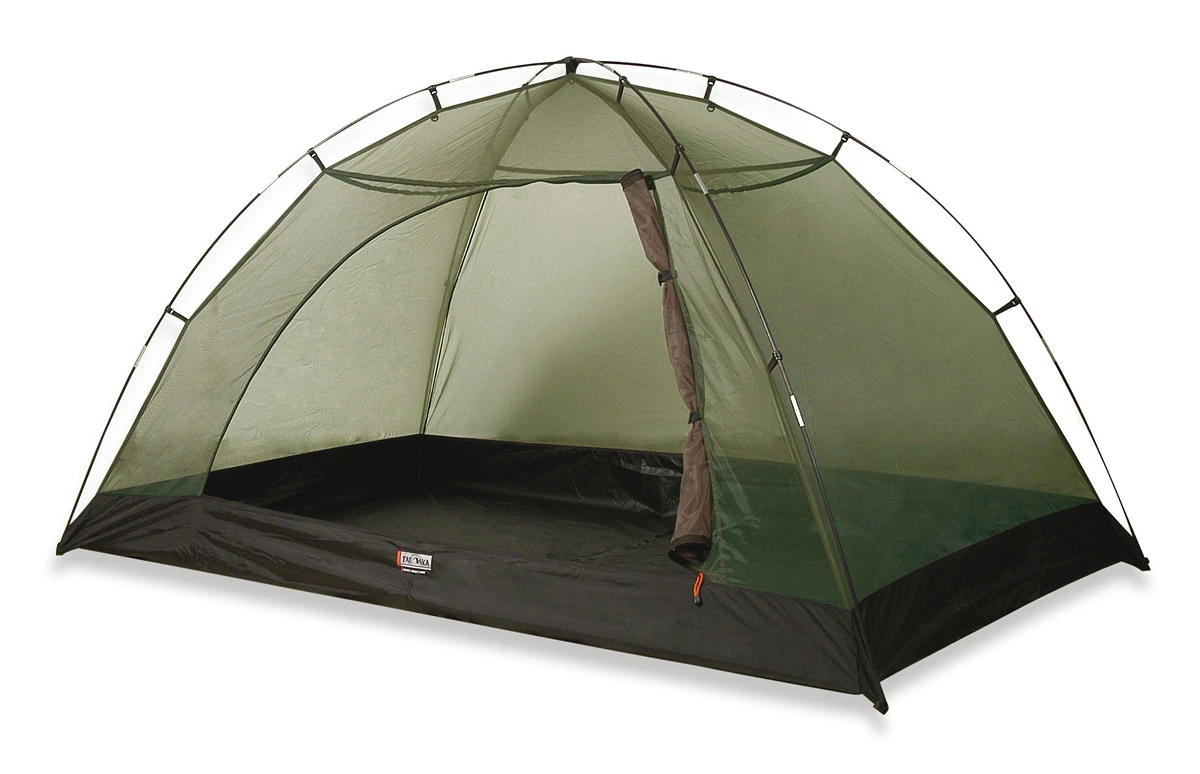 Tatonka Double Moskito Dome Zelt (cub) 4 Tatonka Double Moskito Dome Zelt (cub) – Bild 2