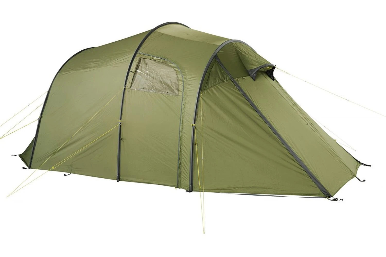 Tatonka Family Camp 3 Zelt (light-olive) 3 Tatonka Family Camp 3 Zelt (light-olive)