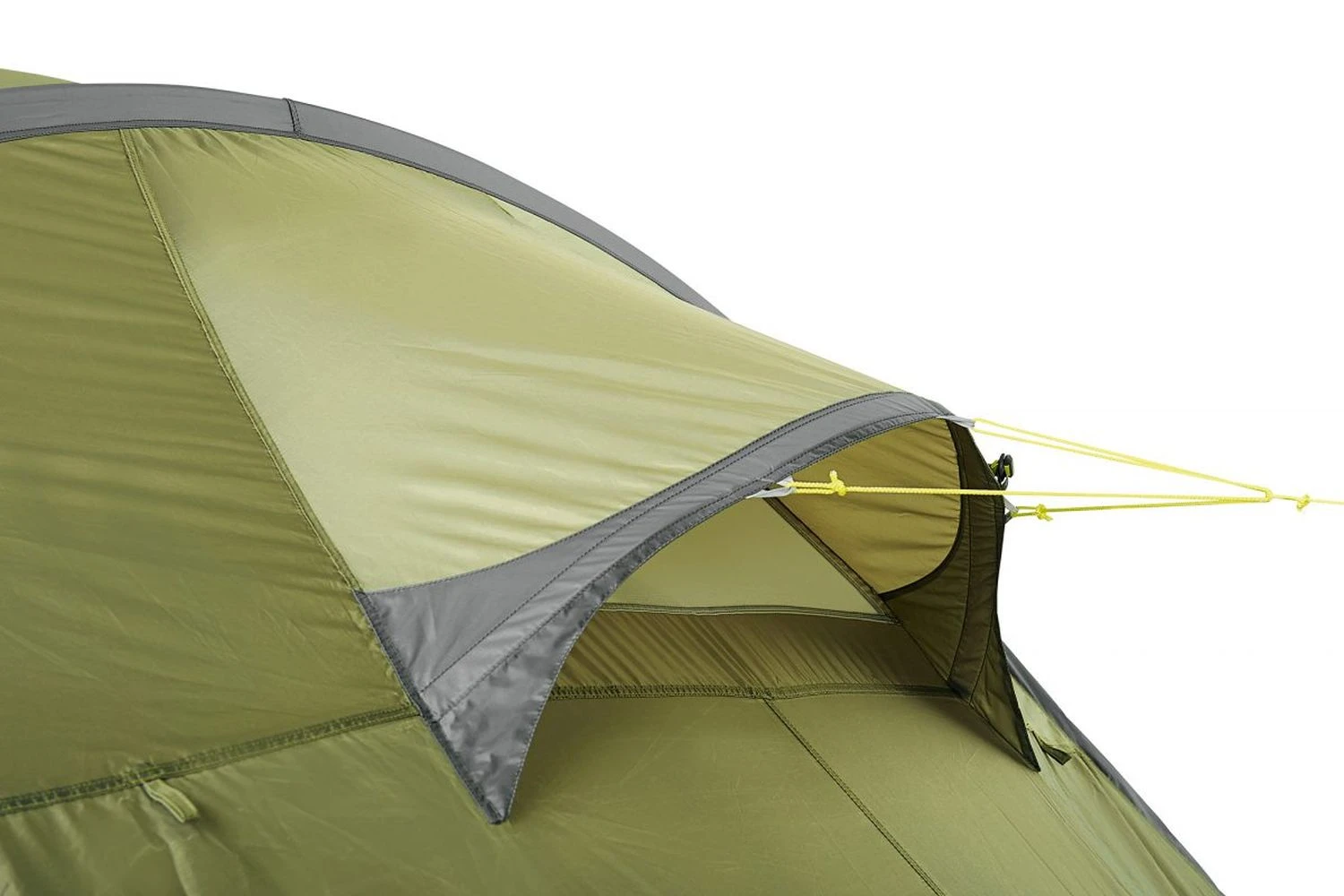 Tatonka Family Camp 3 Zelt (light-olive) 7 Tatonka Family Camp 3 Zelt (light-olive) – Bild 5