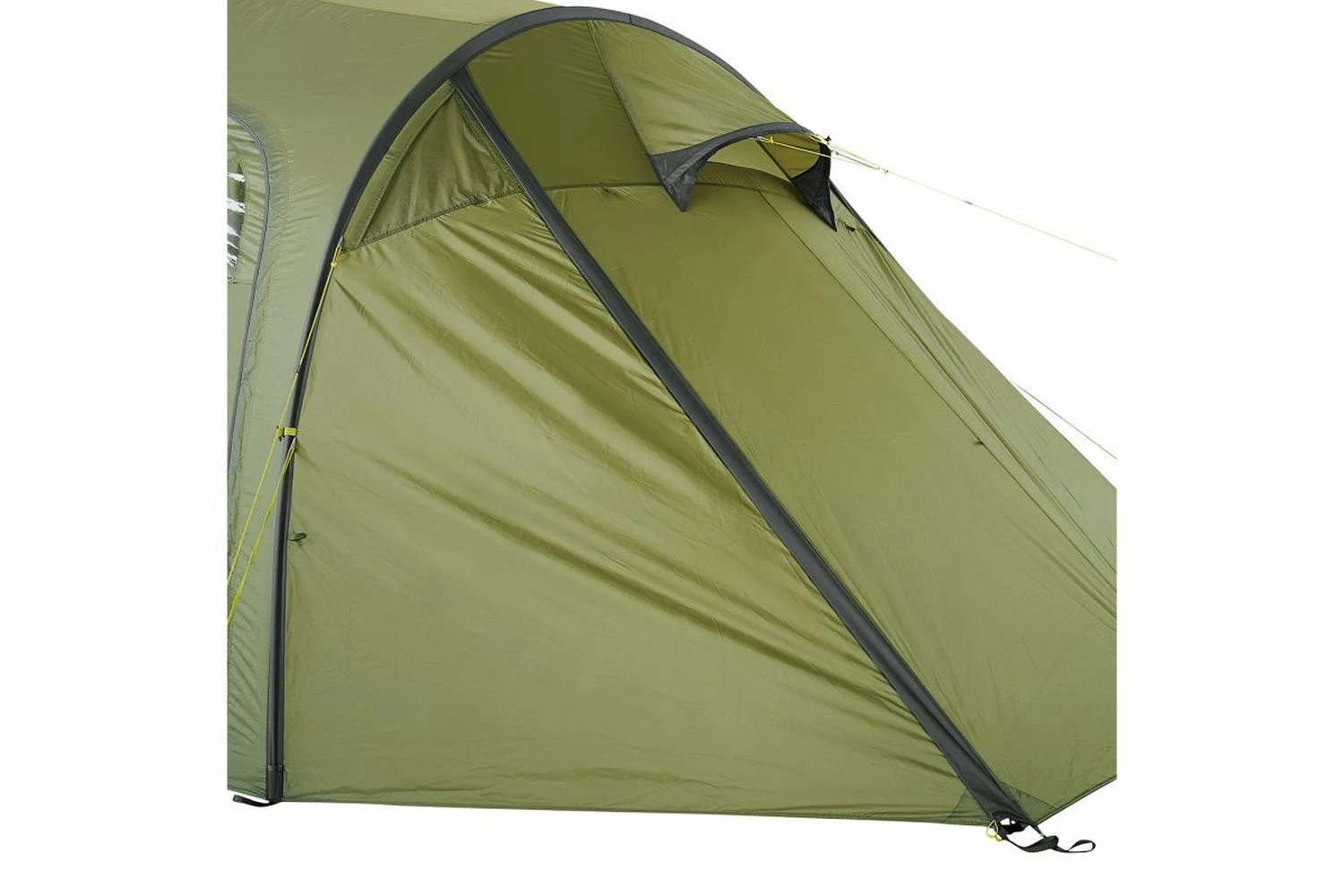 Tatonka Family Camp 3 Zelt (light-olive) 9 Tatonka Family Camp 3 Zelt (light-olive) – Bild 7