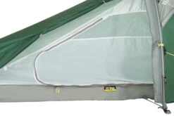 Tatonka Kyrkja 1 Zelt (green) -Krusche Geschäft Tatonka Kyrkja 1 Zelt green D 2509 070 Bild 5