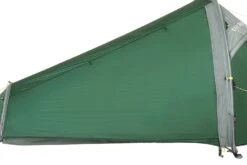 Tatonka Kyrkja 1 Zelt (green) -Krusche Geschäft Tatonka Kyrkja 1 Zelt green D 2509 070 Bild 6