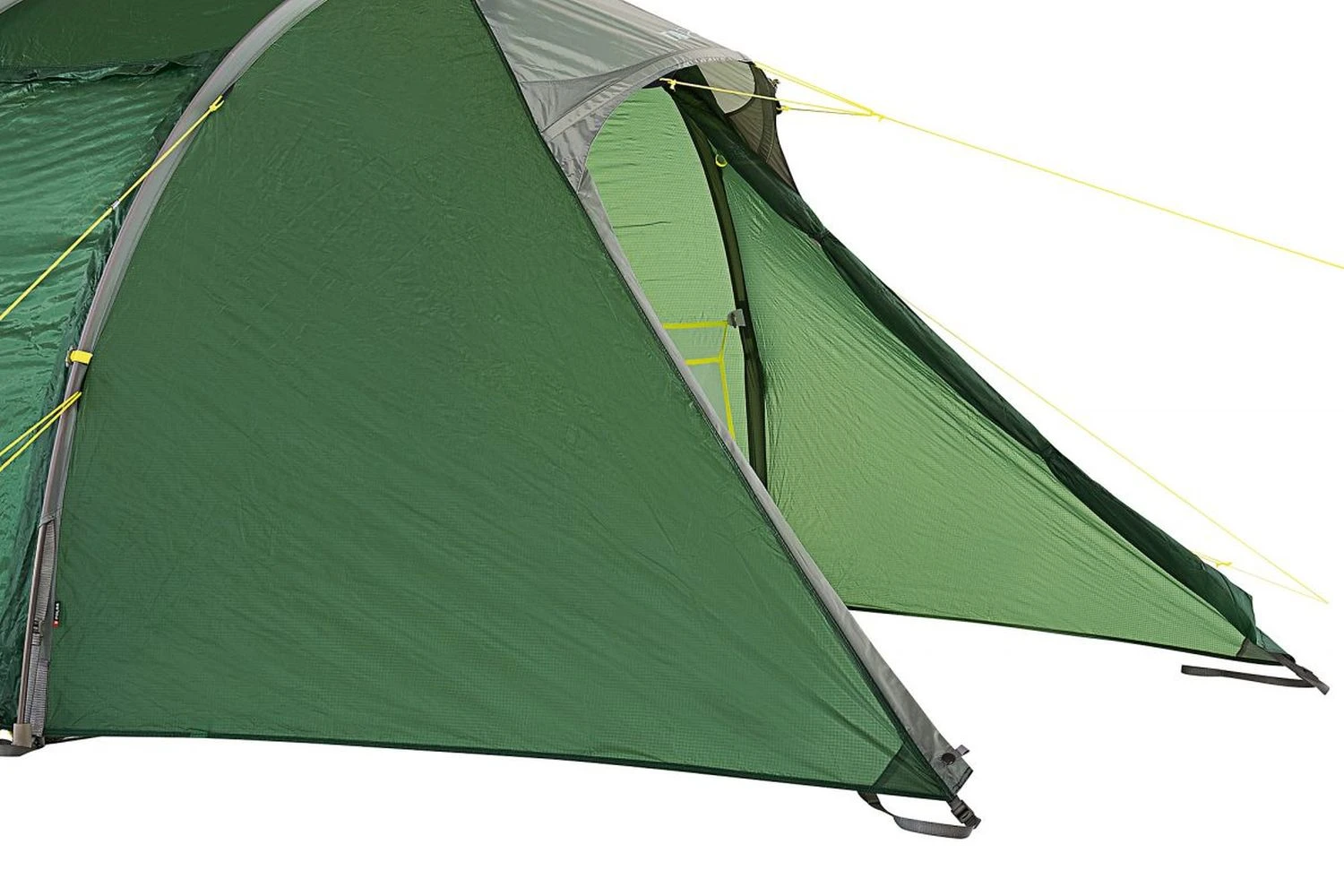 Tatonka Polar 3 Zelt (green) 5 Tatonka Polar 3 Zelt (green) – Bild 3