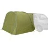 Tatonka Van Camp Basic Zelt (light-olive)