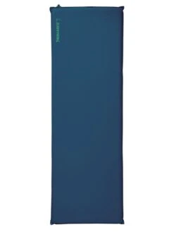Thermarest BaseCamp Large Isomatte (poseidon-blue)