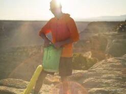 Thermarest Blockerlite Pumpsack (green) -Krusche Geschäft Thermarest Blockerlite Pumpsack green D 13228 Bild 4