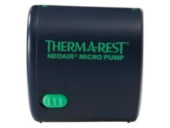 Thermarest NeoAir Micro Pump Mikropumpe (black) 8 Thermarest NeoAir Micro Pump Mikropumpe (black) -Krusche Geschäft Thermarest NeoAir Micro Pump Mikropumpe black D 13227 Bild 3