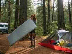 Thermarest NeoAir Topo Large Isomatte (print) -Krusche Geschäft Thermarest NeoAir Topo Large Isomatte print D 13224 Bild 7