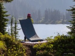 Thermarest NeoAir Topo Luxe X-Large Isomatte (balsam) -Krusche Geschäft Thermarest NeoAir Topo Luxe X Large Isomatte balsam D 13268 Bild 3