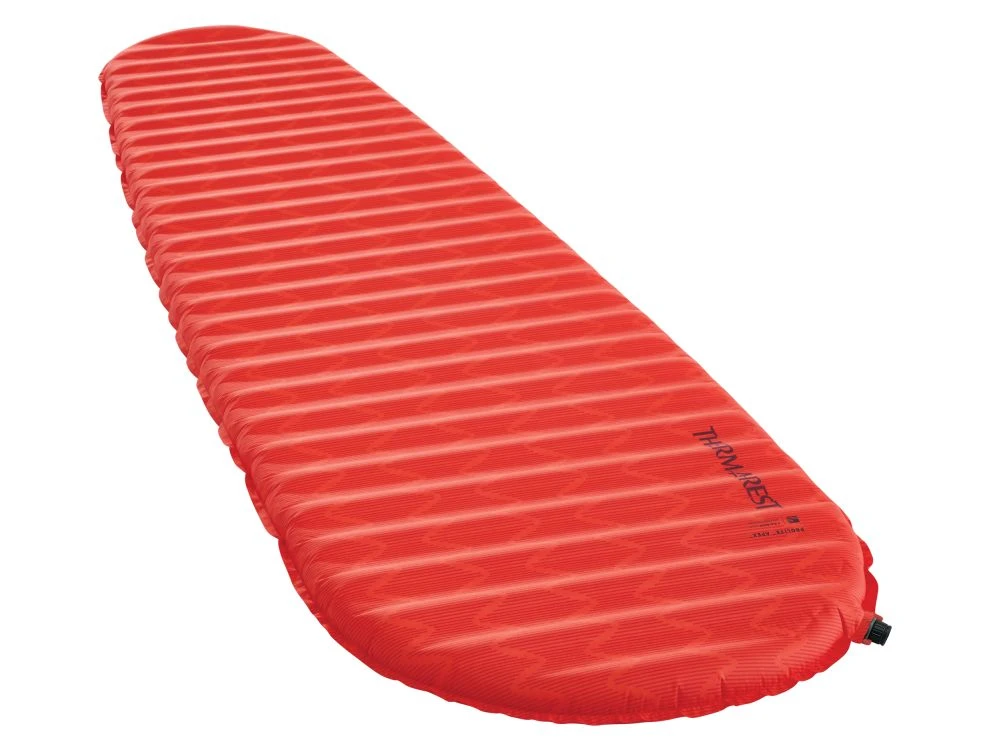 Thermarest ProLIte Apex Large Isomatte (heat-wave) 4 Thermarest ProLIte Apex Large Isomatte (heat-wave) – Bild 2