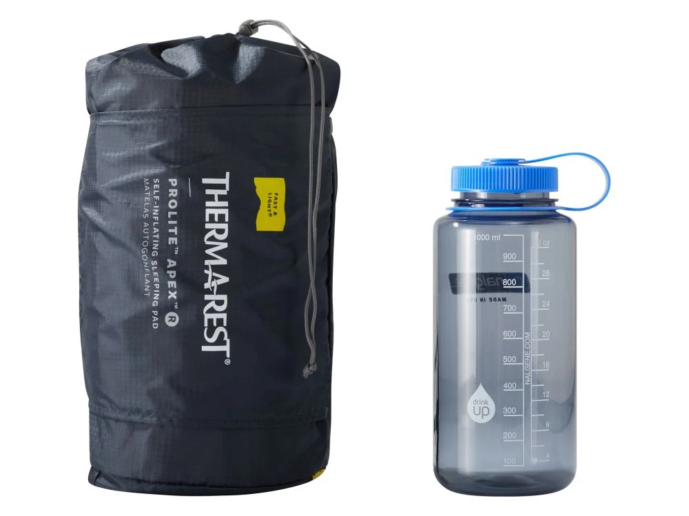 Thermarest ProLIte Apex Large Isomatte (heat-wave) 6 Thermarest ProLIte Apex Large Isomatte (heat-wave) – Bild 4