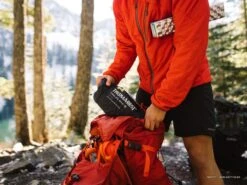 Thermarest ProLIte Apex Large Isomatte (heat-wave) 12 Thermarest ProLIte Apex Large Isomatte (heat-wave) -Krusche Geschäft Thermarest ProLIte Apex Large Isomatte heat wave D 13258 Bild 5