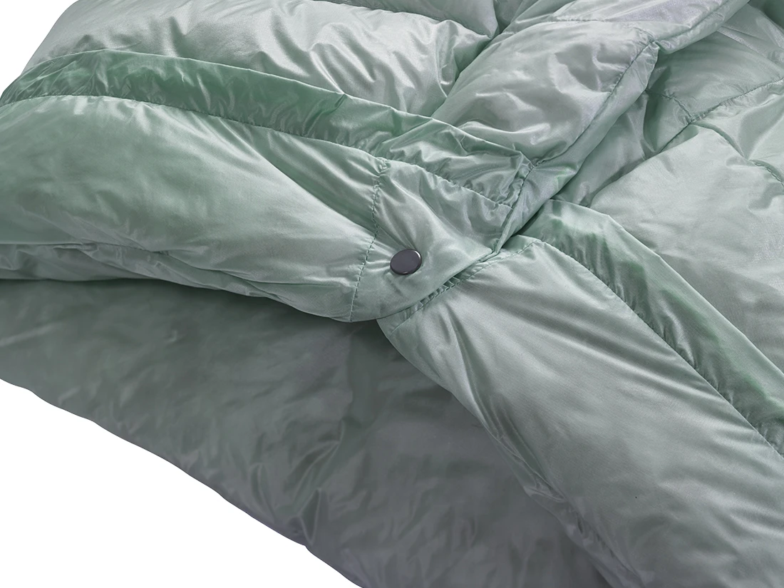 Thermarest Vesper 32 UL Quilt Regular (ether) 6 Thermarest Vesper 32 UL Quilt Regular (ether) – Bild 4