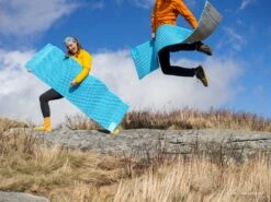 Thermarest Z-Lite SOL Regular Isomatte (blue/silver) -Krusche Geschäft Thermarest Z Lite SOL Regular Isomatte blue silver D 13267 Bild 2