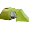 Vaude Campo Casa XT 5P Zelt (chute-green) -Krusche Geschäft Vaude Campo Casa XT 5P Zelt chute green D 14229 459 Bild 1