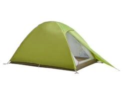 Vaude Campo Compact 2P Zelt (chute-green)