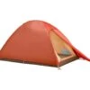 Vaude Campo Compact 2P Zelt (terracotta) -Krusche Geschäft Vaude Campo Compact 2P Zelt terracotta D 14219 170 Bild 1