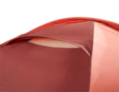 Vaude Campo Grande 3-4P Zelt (terracotta) -Krusche Geschäft Vaude Campo Grande 3 4P Zelt terracotta D 14225 170 Bild 3