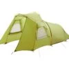 Vaude Chapel L XT 3P Zelt (avocado) 2 Vaude Chapel L XT 3P Zelt (avocado) -Krusche Geschäft Vaude Chapel L XT 3P Zelt avocado D 14561 451 Bild 1