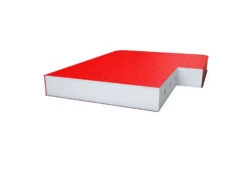 Vaude Dream 10 L Isomatte (cherrywood) 9 Vaude Dream 10 L Isomatte (cherrywood) -Krusche Geschäft Vaude Dream 10 L Isomatte cherrywood D 12811 816 Bild 4