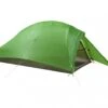 Vaude Hogan SUL 1-2P Zelt (cress-green) -Krusche Geschäft Vaude Hogan SUL 1 2P Zelt cress green D 12483 182 Bild 1
