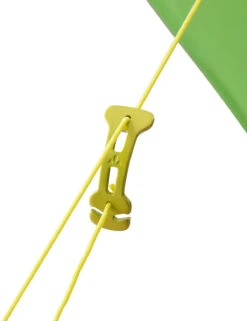 Vaude Hogan SUL 2P Zelt (cress-green) -Krusche Geschäft Vaude Hogan SUL 2P Zelt cress green D 12481 182 Bild 6